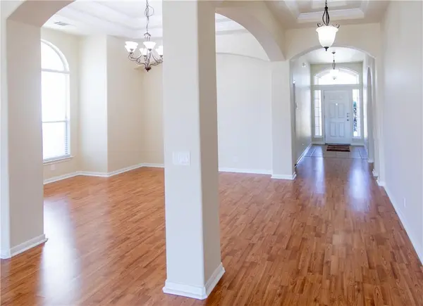 20201 Mustang Island CIR, Pflugerville, TX 78660