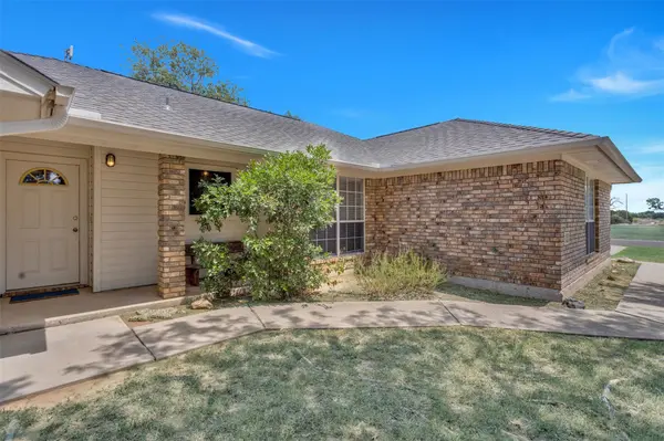 105 County Road 146, Burnet, TX 78611