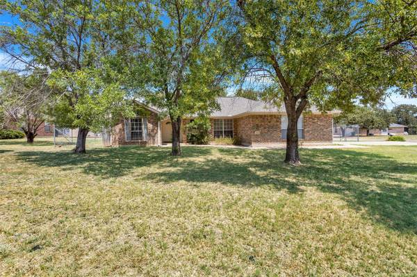 105 County Road 146, Burnet, TX 78611