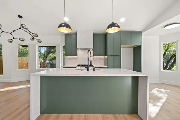 8102 Fort Sumter RD, Austin, TX 78745