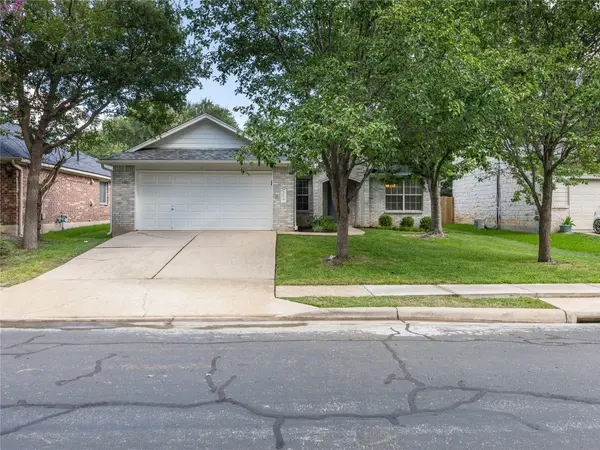 3064 Bent Tree LOOP, Round Rock, TX 78681