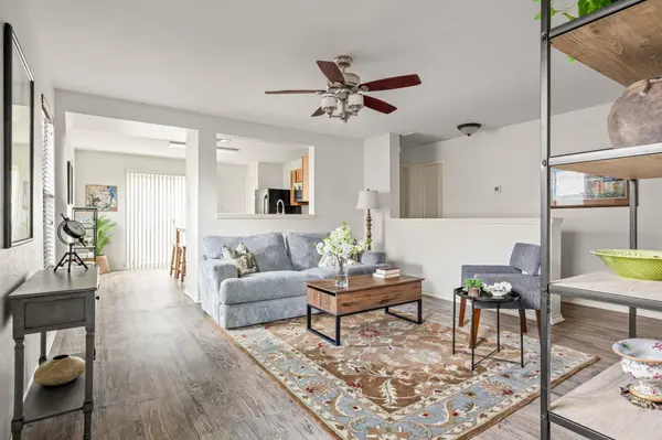 5624 Thunder Gulch DR, Del Valle, TX 78617