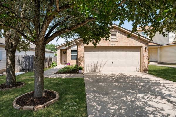 5624 Thunder Gulch DR, Del Valle, TX 78617