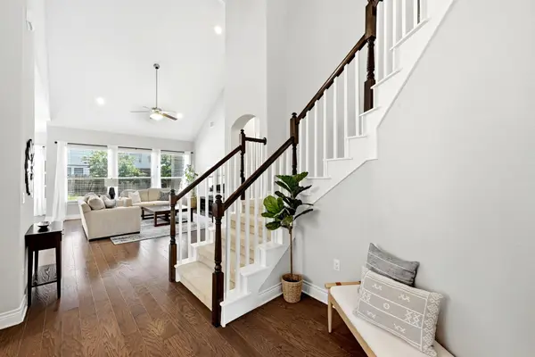 14401 Iveans WAY, Austin, TX 78717