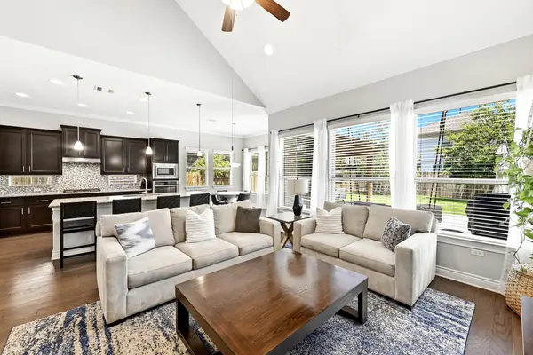 14401 Iveans WAY, Austin, TX 78717