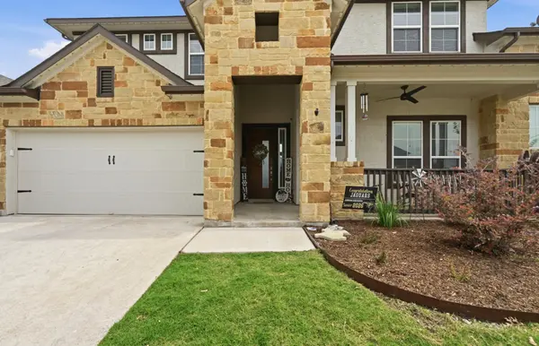 203 Soft Elm DR, Buda, TX 78610