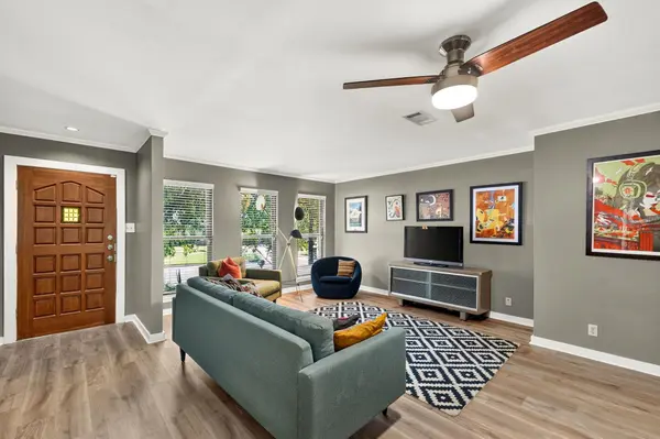 8507 Shenandoah DR, Austin, TX 78753
