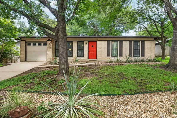 8507 Shenandoah DR, Austin, TX 78753