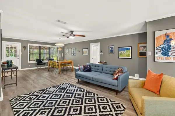 8507 Shenandoah DR, Austin, TX 78753