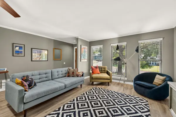 8507 Shenandoah DR, Austin, TX 78753