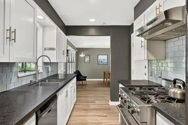 8507 Shenandoah DR, Austin, TX 78753