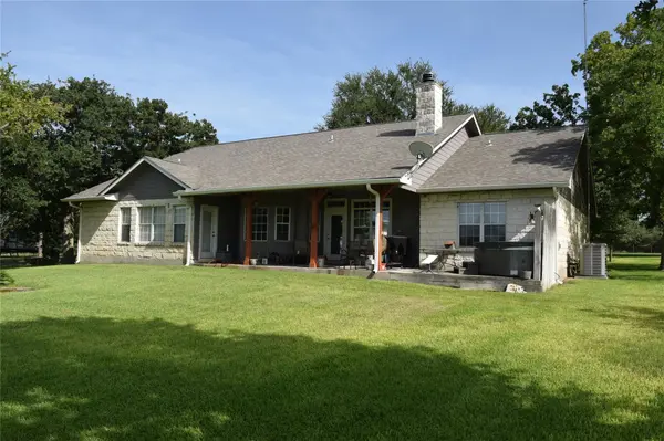 2116 County Road 403, Marble Falls, TX 78654