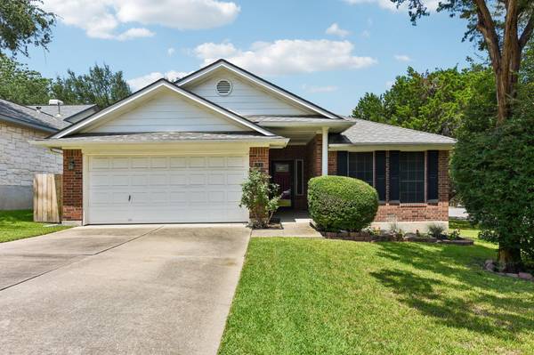 5815 Lomita Verde CIR, Austin, TX 78749