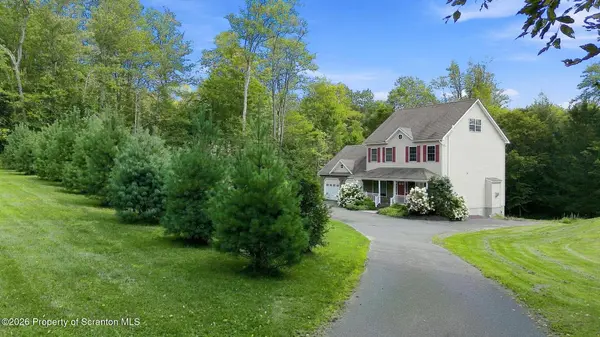 368 Jubilee RD, Covington Twp, PA 18424