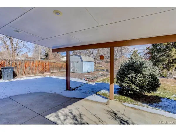 4755 S Irving, Englewood, CO 80110