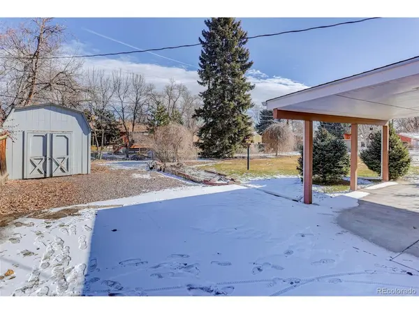 4755 S Irving, Englewood, CO 80110