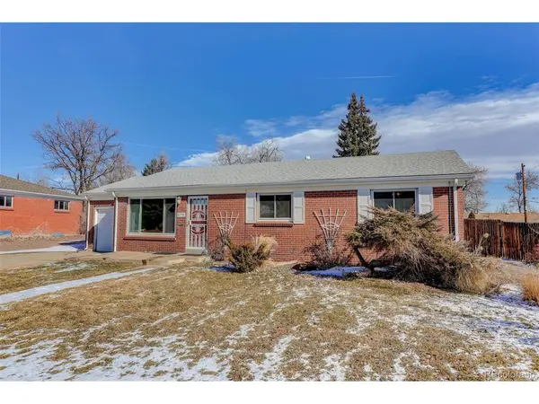 4755 S Irving, Englewood, CO 80110