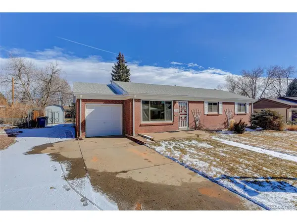 4755 S Irving,  Englewood,  CO 80110