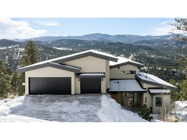 26467 Bell Park, Evergreen, CO 80439