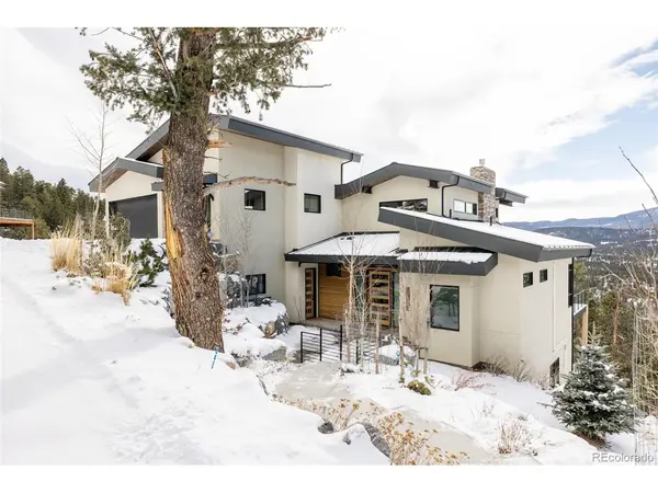 26467 Bell Park, Evergreen, CO 80439