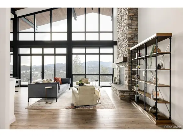 26467 Bell Park, Evergreen, CO 80439