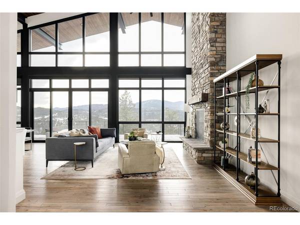 26467 Bell Park,  Evergreen,  CO 80439
