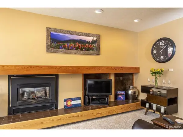 180 Tennis Club #1649, Keystone, CO 80435
