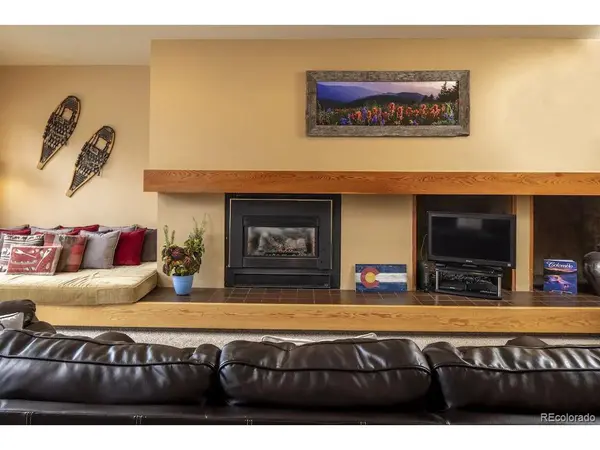 180 Tennis Club #1649, Keystone, CO 80435