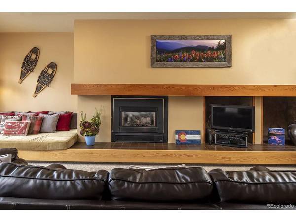 180 Tennis Club #1649, Keystone, CO 80435