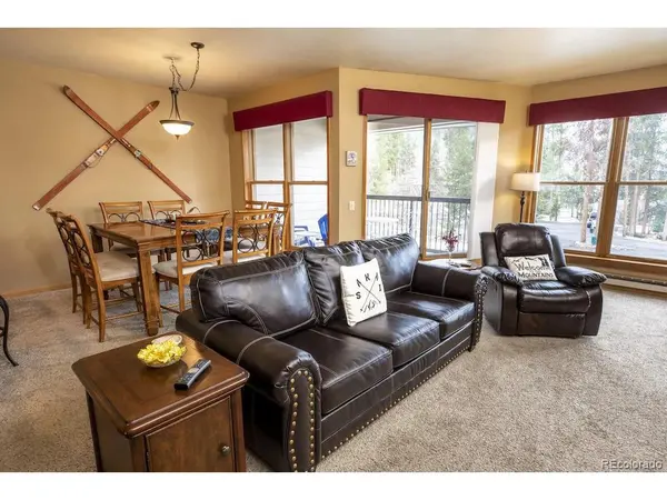 180 Tennis Club #1649,  Keystone,  CO 80435