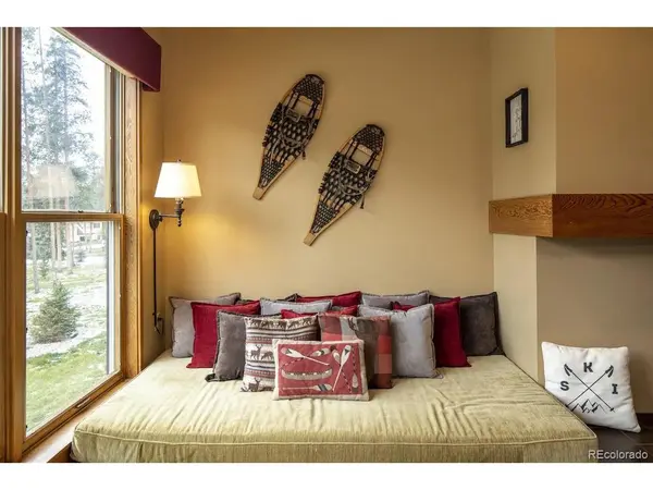 180 Tennis Club #1649, Keystone, CO 80435