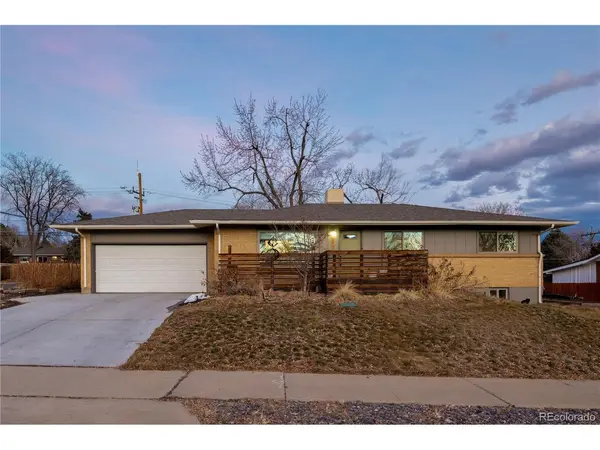 2904 S Raleigh, Denver, CO 80236