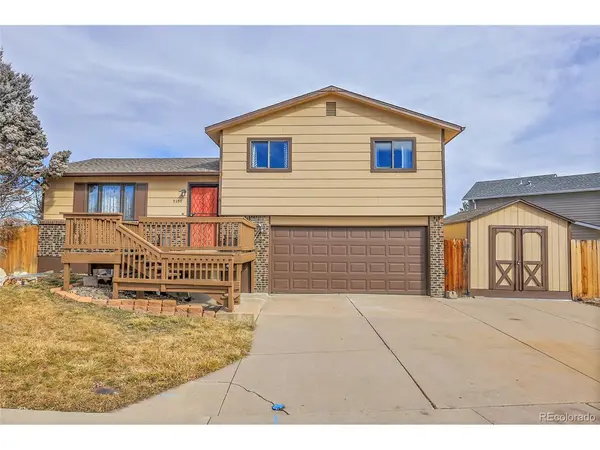 9359 W Lake, Littleton, CO 80123