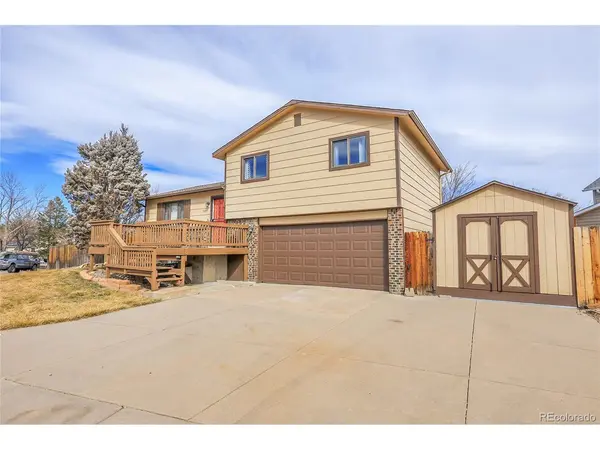 9359 W Lake, Littleton, CO 80123