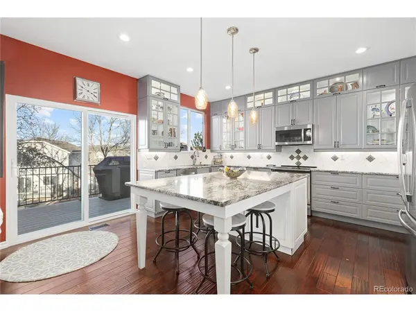 3981 Starflower, Castle Rock, CO 80109