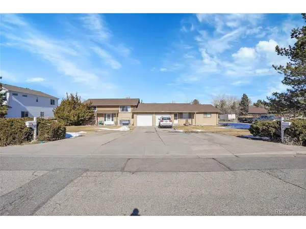 10559 W 58th, Arvada, CO 80002
