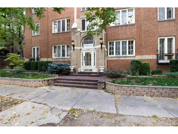 1050 N Washington #302, Denver, CO 80203