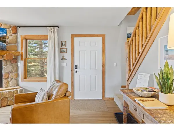 242 Fuller #A, Fairplay, CO 80440