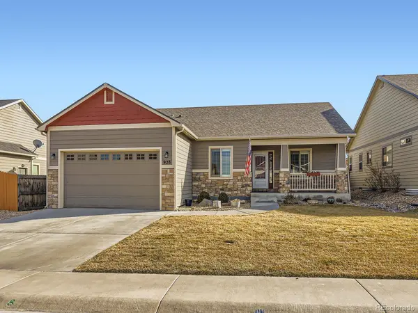 928 Dove Hill, La Salle, CO 80645