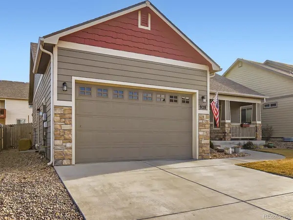 928 Dove Hill, La Salle, CO 80645