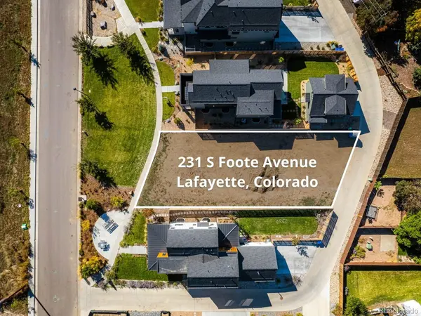 231 S Foote, Lafayette, CO 80026