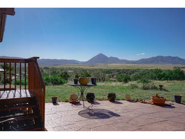605 E Field, La Veta, CO 81055
