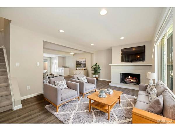 13003 W 20th, Golden, CO 80401