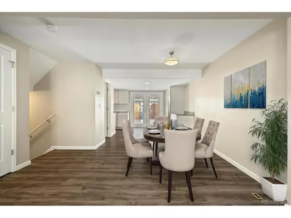 13003 W 20th, Golden, CO 80401