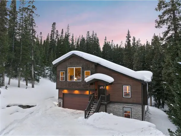 Address not disclosed, Breckenridge, CO 80424