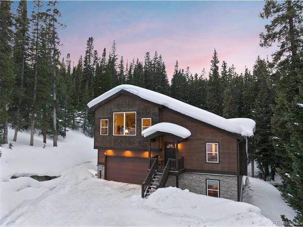 Address not disclosed, Breckenridge, CO 80424