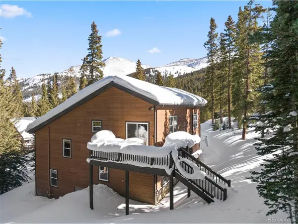 Address not disclosed, Breckenridge, CO 80424