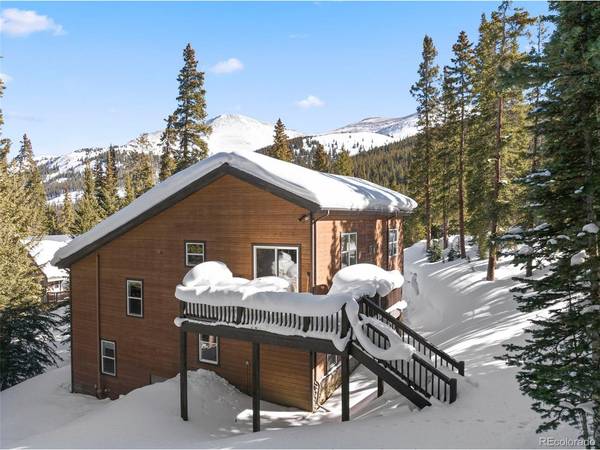Address not disclosed, Breckenridge, CO 80424