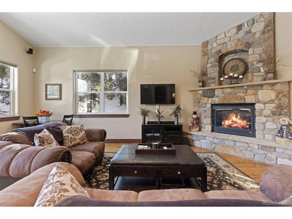 Address not disclosed, Breckenridge, CO 80424