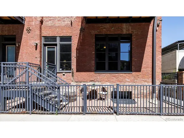 2960 Inca #120, Denver, CO 80202
